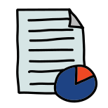 Business Report icon