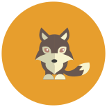 Lupo icon