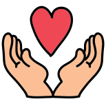 Charity icon