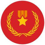 Medalha icon