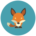 Fox icon