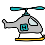 Elicottero icon