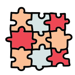 Gran Puzzle icon