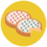 Kekse icon