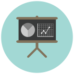 Statistics icon