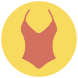 Badeanzug icon