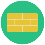 Brick Wall icon