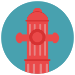 Hydrant icon