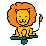 Lion Circus icon