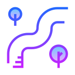 Path icon