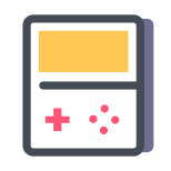 Tetris Console de jeux icon
