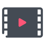 Film Anfang icon