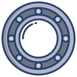 Ball Bearing icon