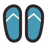 Chancletas icon