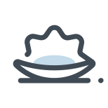 Mollusque icon