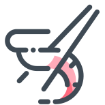 Shrimp icon