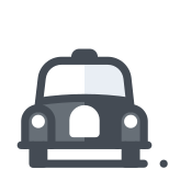 Cab icon