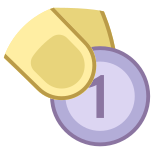 Donation icon