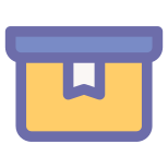 Caja icon