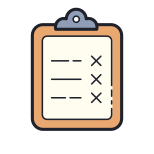 Scorecard icon