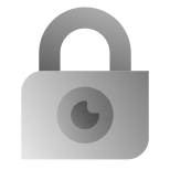 Privacy icon