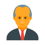 Путин icon