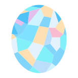 Opal icon