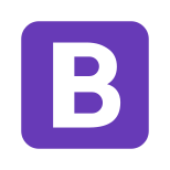 Bootstrap icon