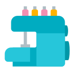 Overlock Machine icon