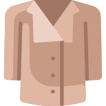 Coat icon