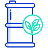 Eco Fuel icon