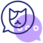 Chat Balloon icon