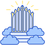 Heaven icon