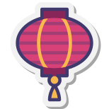 Lampion icon