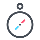 Pocket Ompass icon