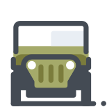 Jeep Wrangler icon