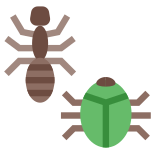 insetti icon
