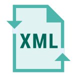 Transformador XML icon