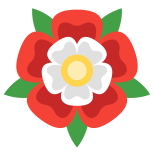 Tudor Rose icon