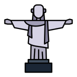 Christ the Redeemer icon