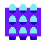 Dutzend Eier icon