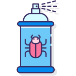 Bug Spray icon