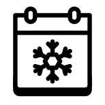 Winter icon