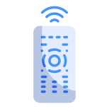 Telecomando icon