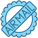 Air Mail icon