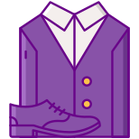 Dress Code icon