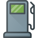 Tankstelle icon