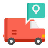 Delivery Van icon