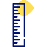 ruler icon