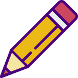 Pencil icon